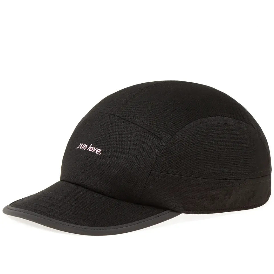 GoCap Run Love Cap