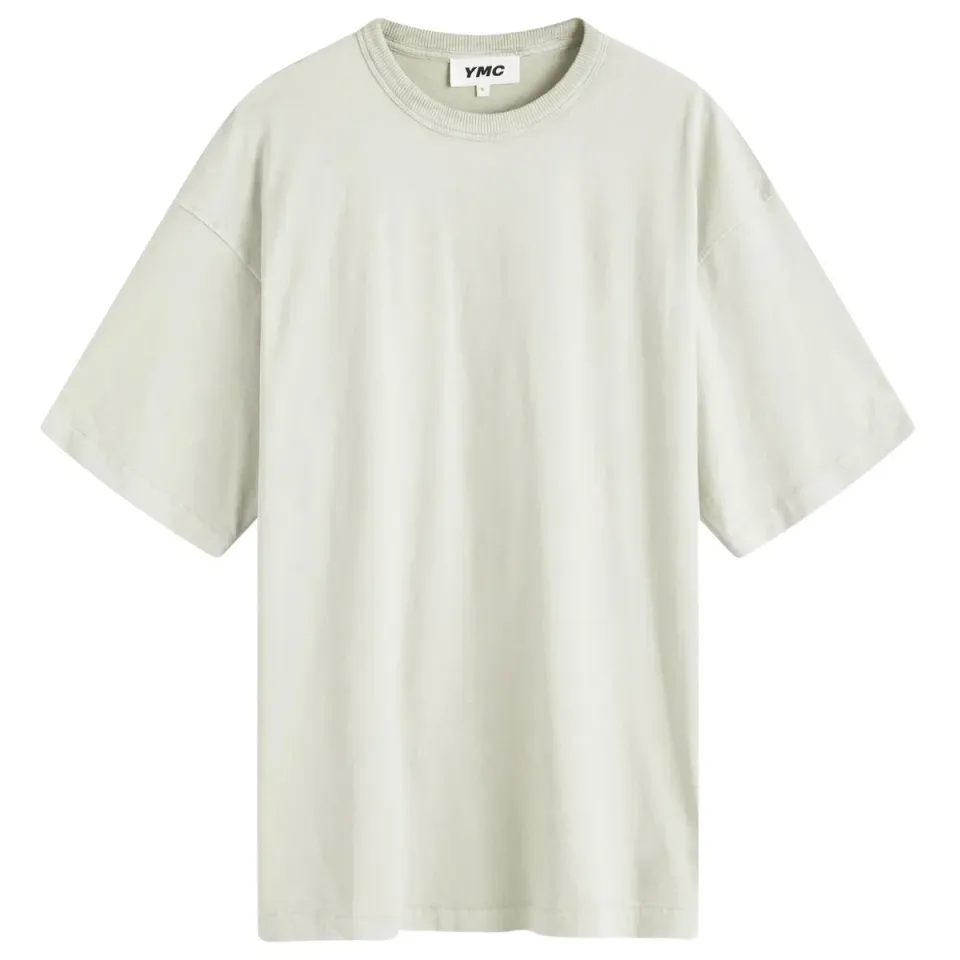 Triple T-Shirt