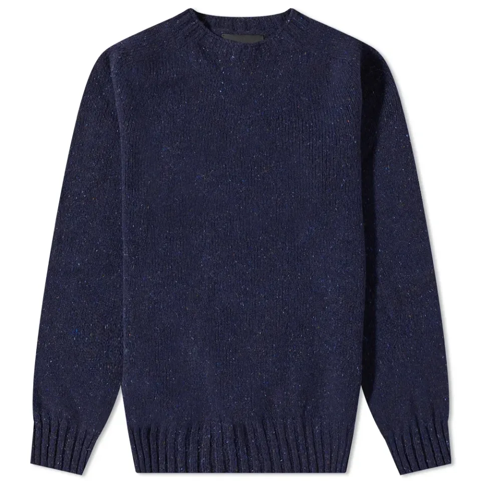 Howlin' Terry Donegal Crew Knit