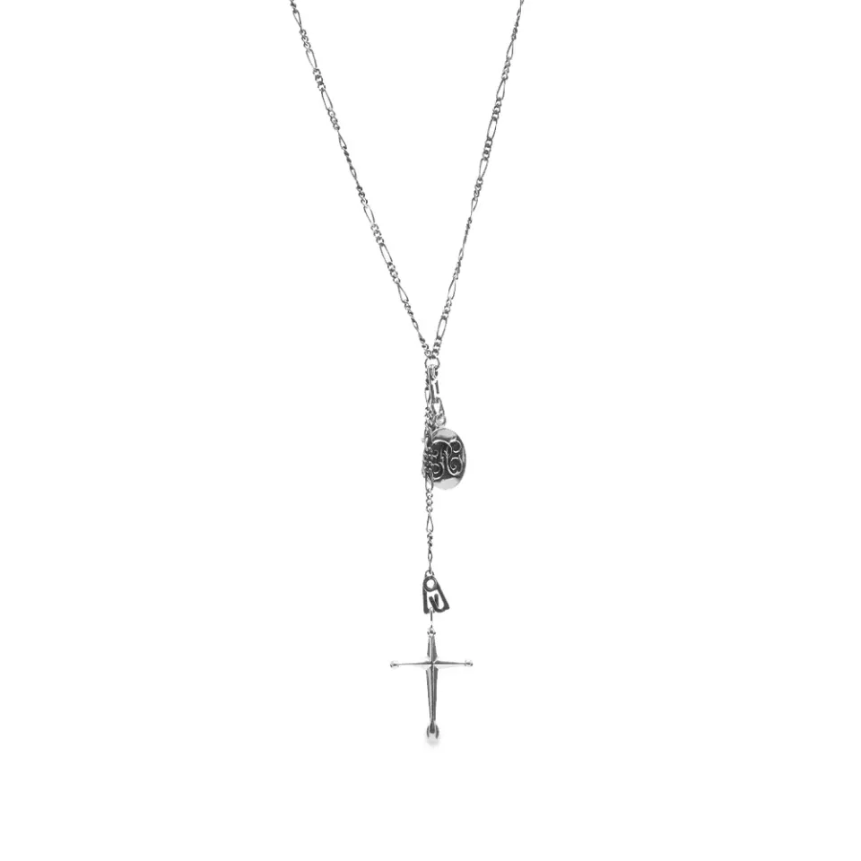 Same Shit Different Day Necklace
