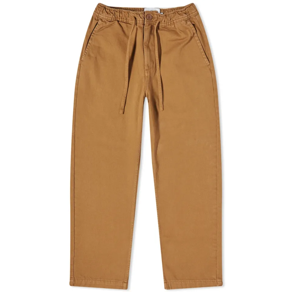 Kurt Twill Pant