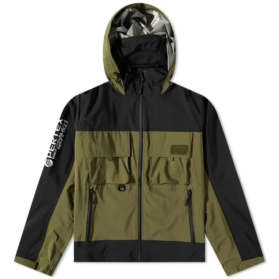 Pertex Trailside Wading Jacket