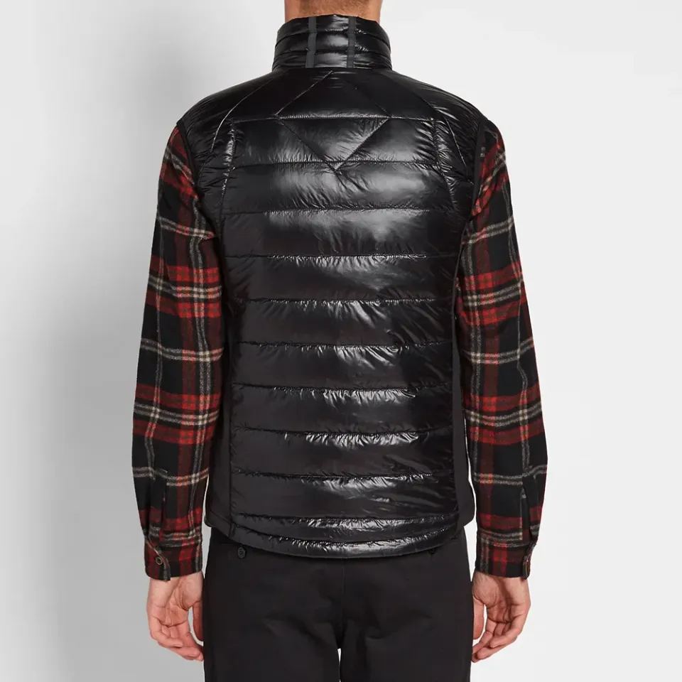 Hybridge Light Vest