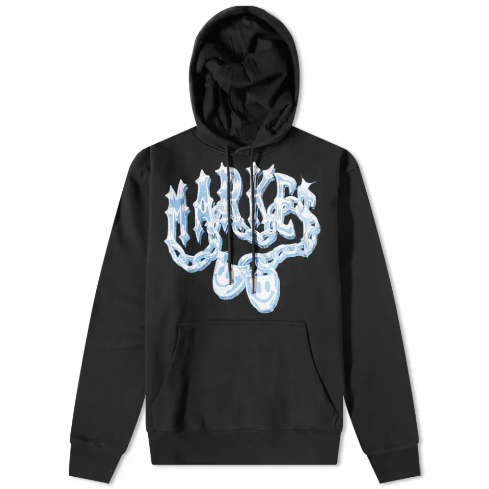 Chain Hoody