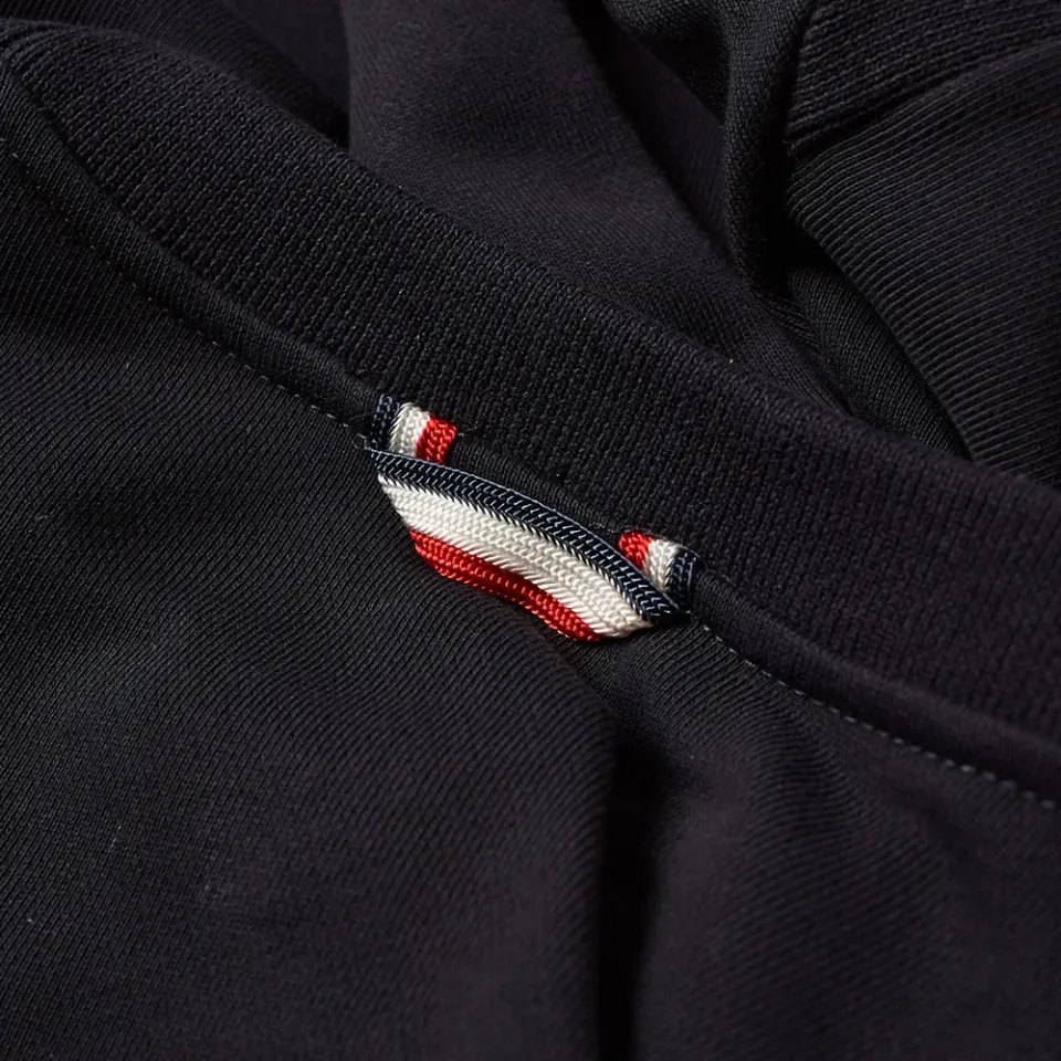 Arm Band Crew Sweat
