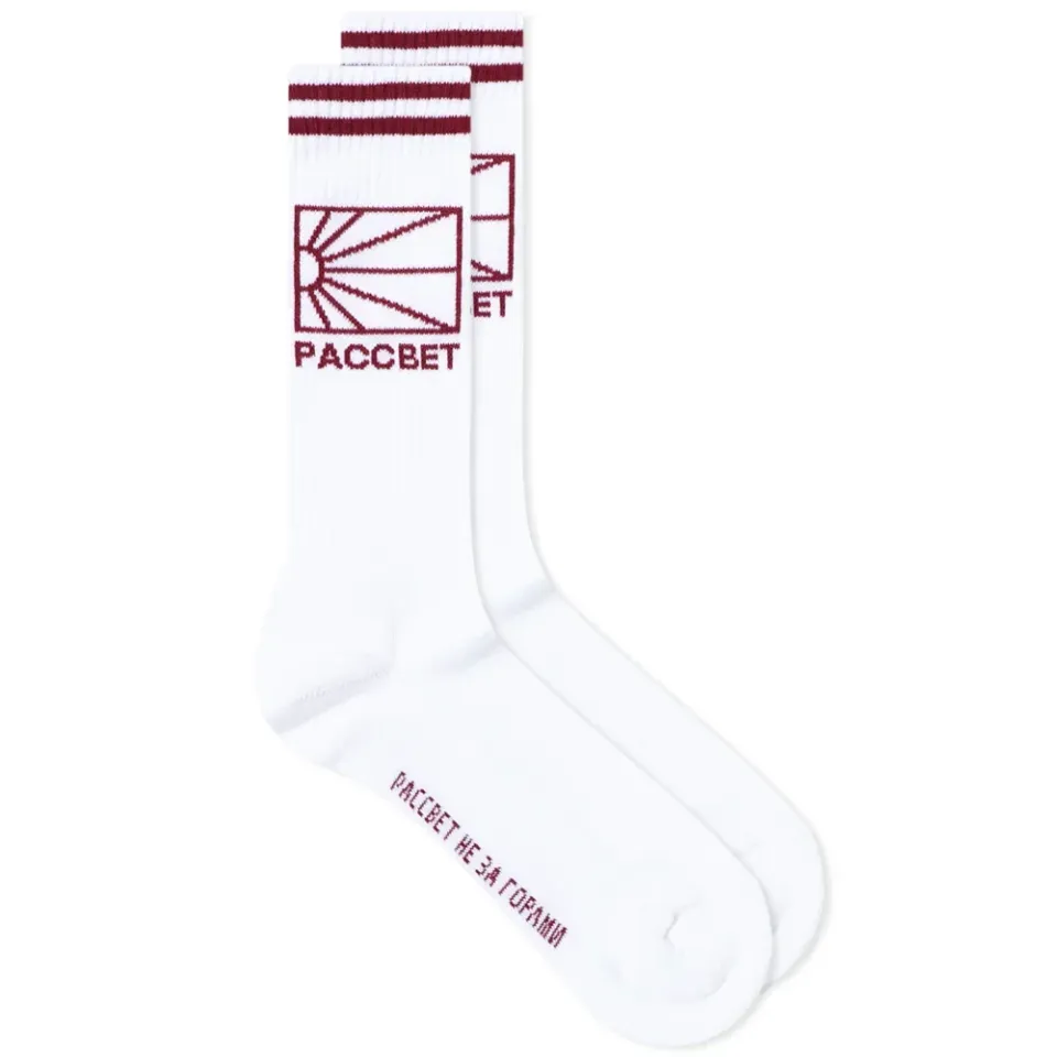 Logo Sock