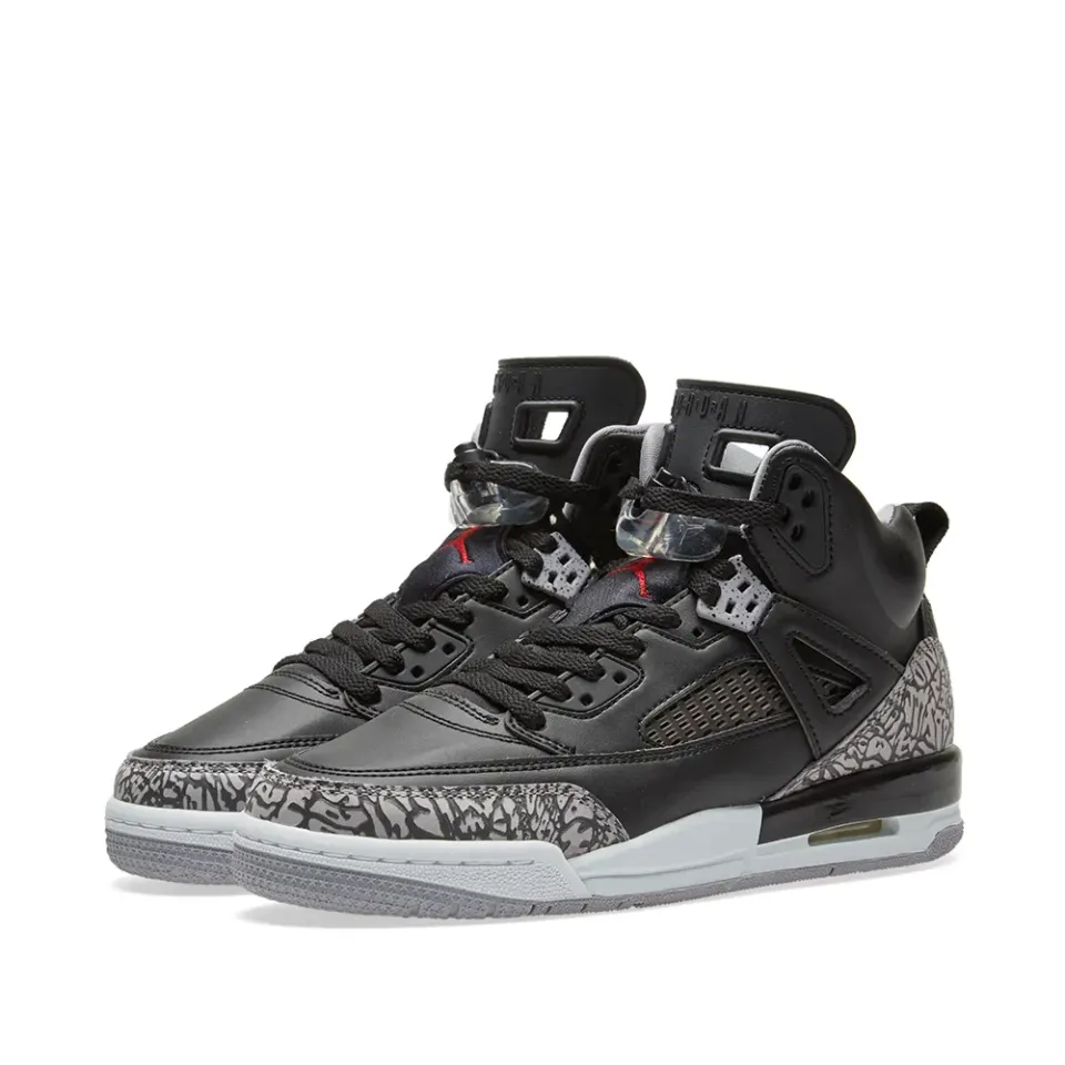 Nike Air Jordan Spizike GS