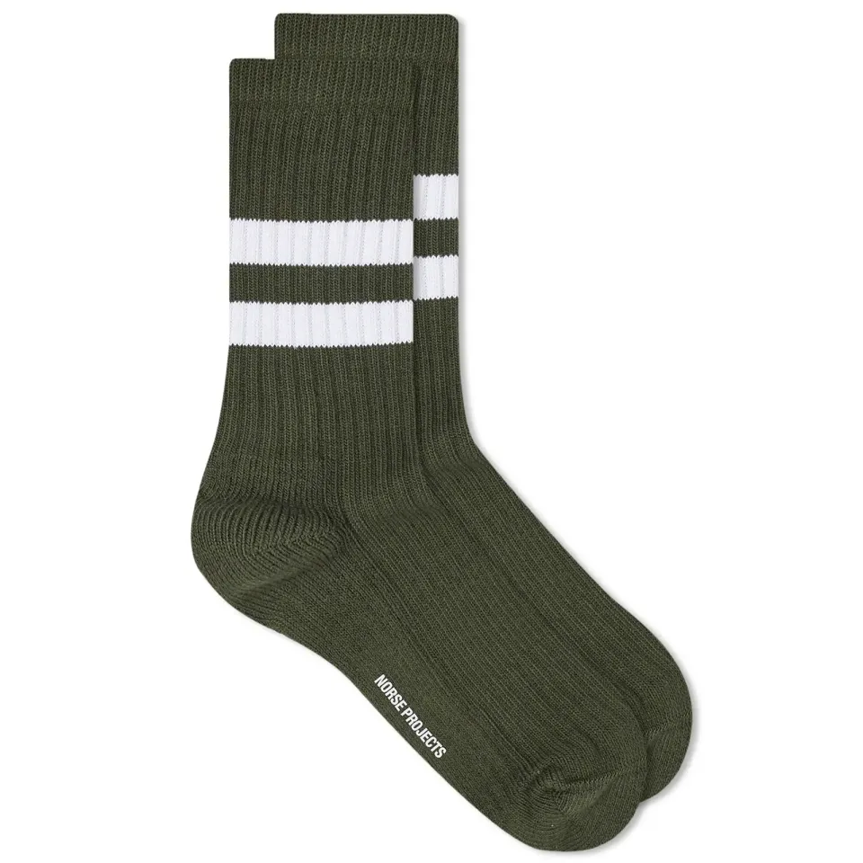 Bjarki Cotton Sport Sock
