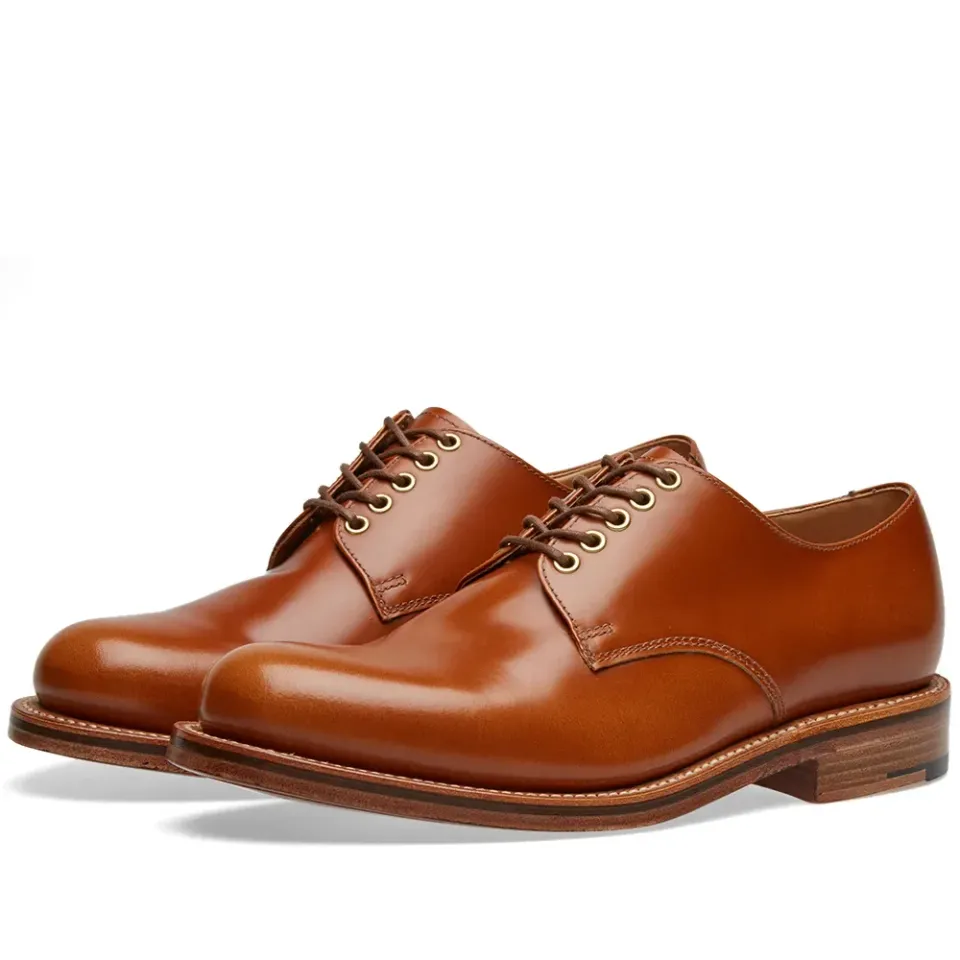 Curt - Made in England