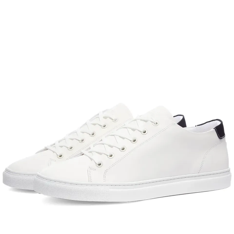 ETQ Court Lite Low Top 01 Sneaker