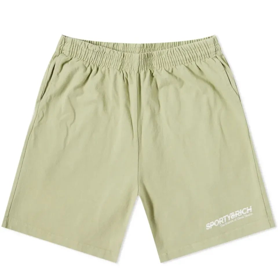 Science Logo Shorts