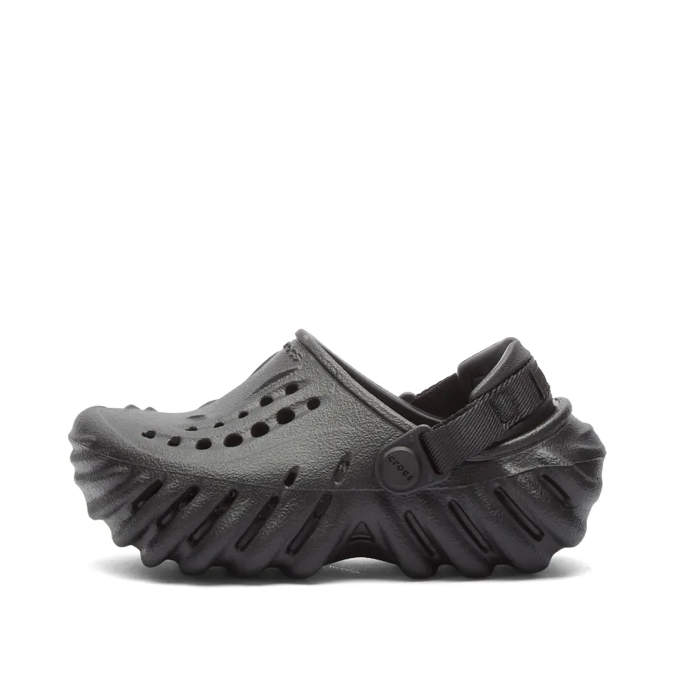 Echo Toddlers Clog