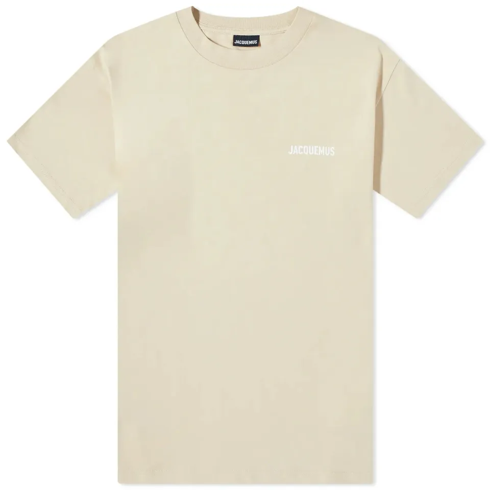 Classic Logo T-Shirt