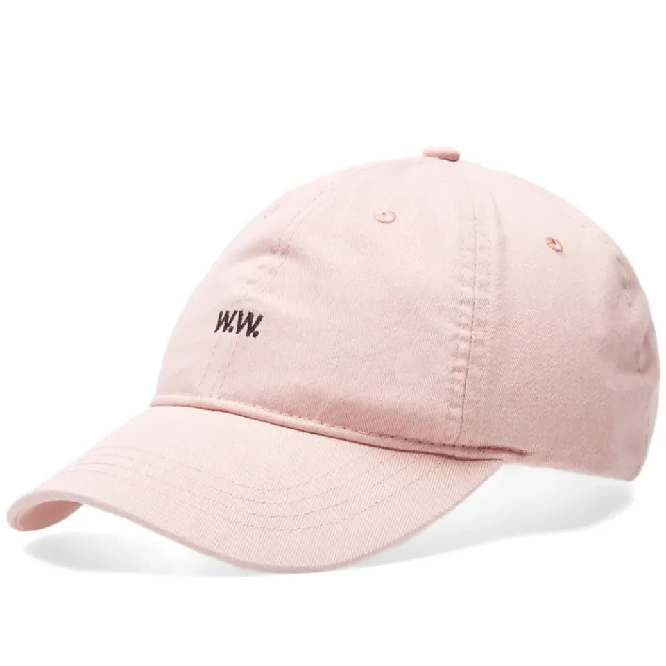 Low Profile Cap