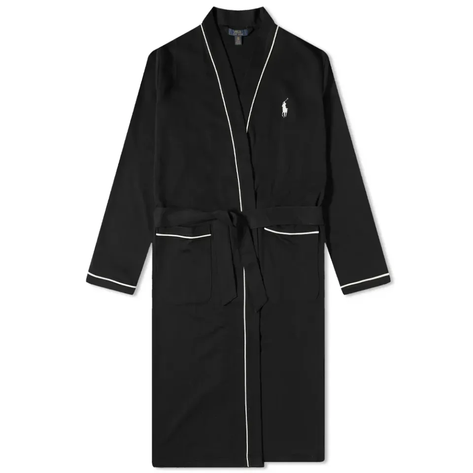 Jersey Robe