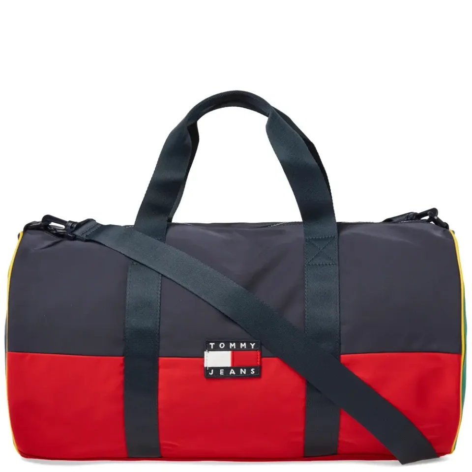 90s Duffle Bag