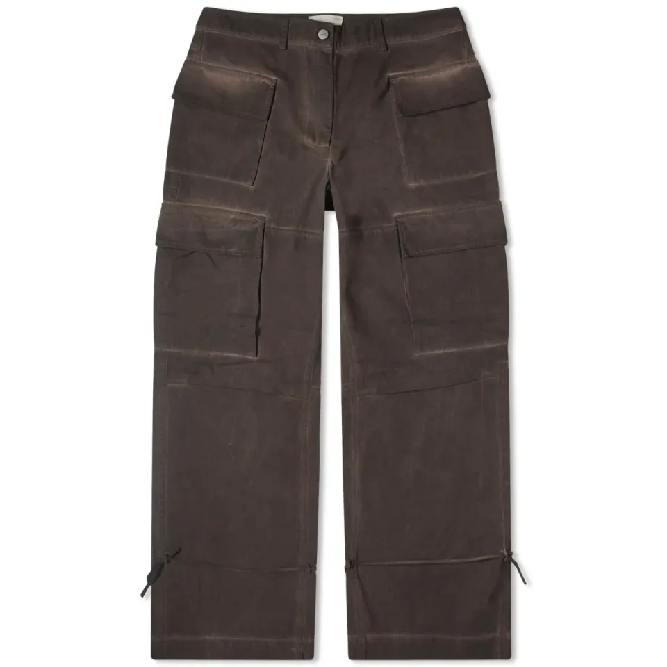 Night Worker Trousers