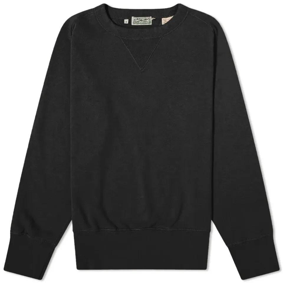 Levis Vintage Clothing Bay Meadows Shirt