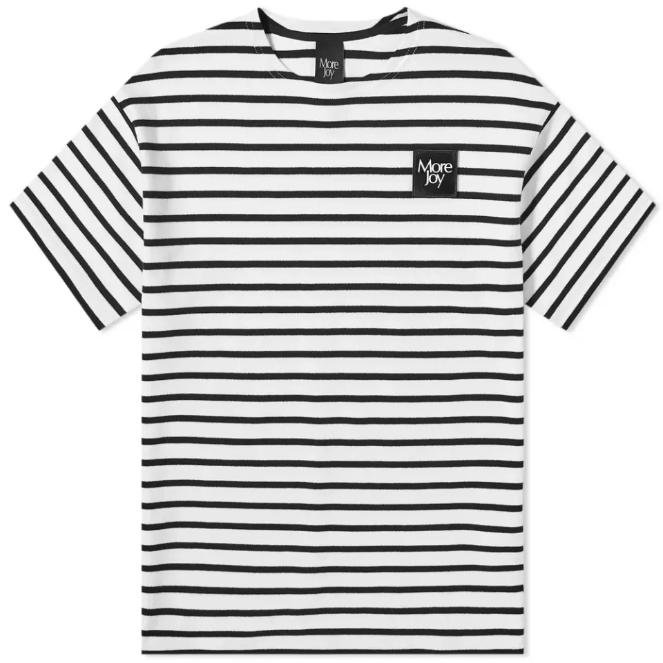 Breton Stripe T-Shirt