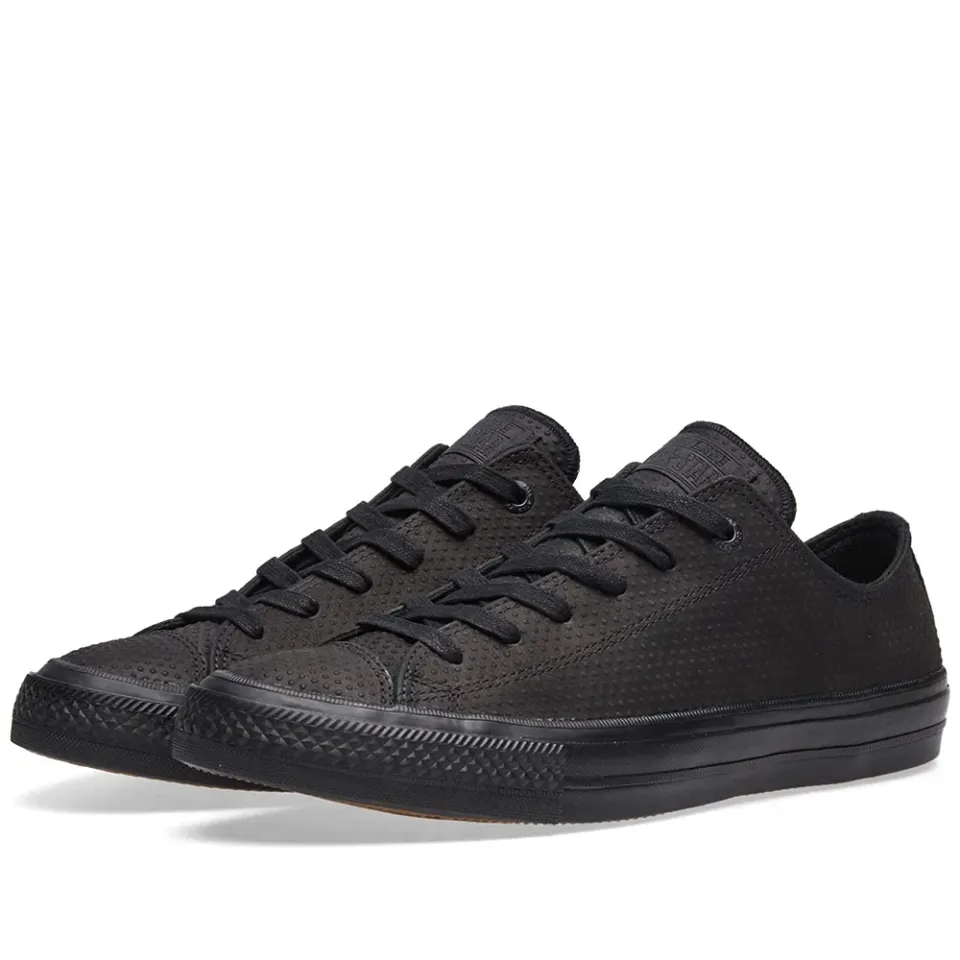 Chuck Taylor II Ox Lux Leather