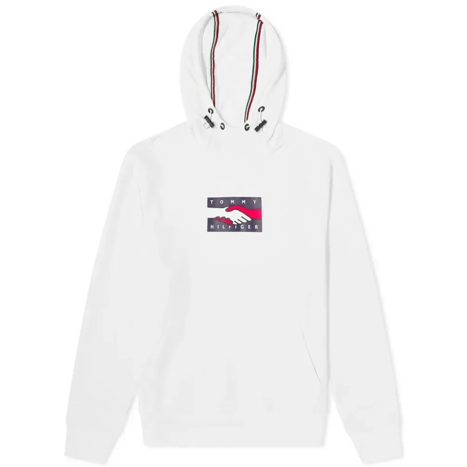Earth Day Hoodie