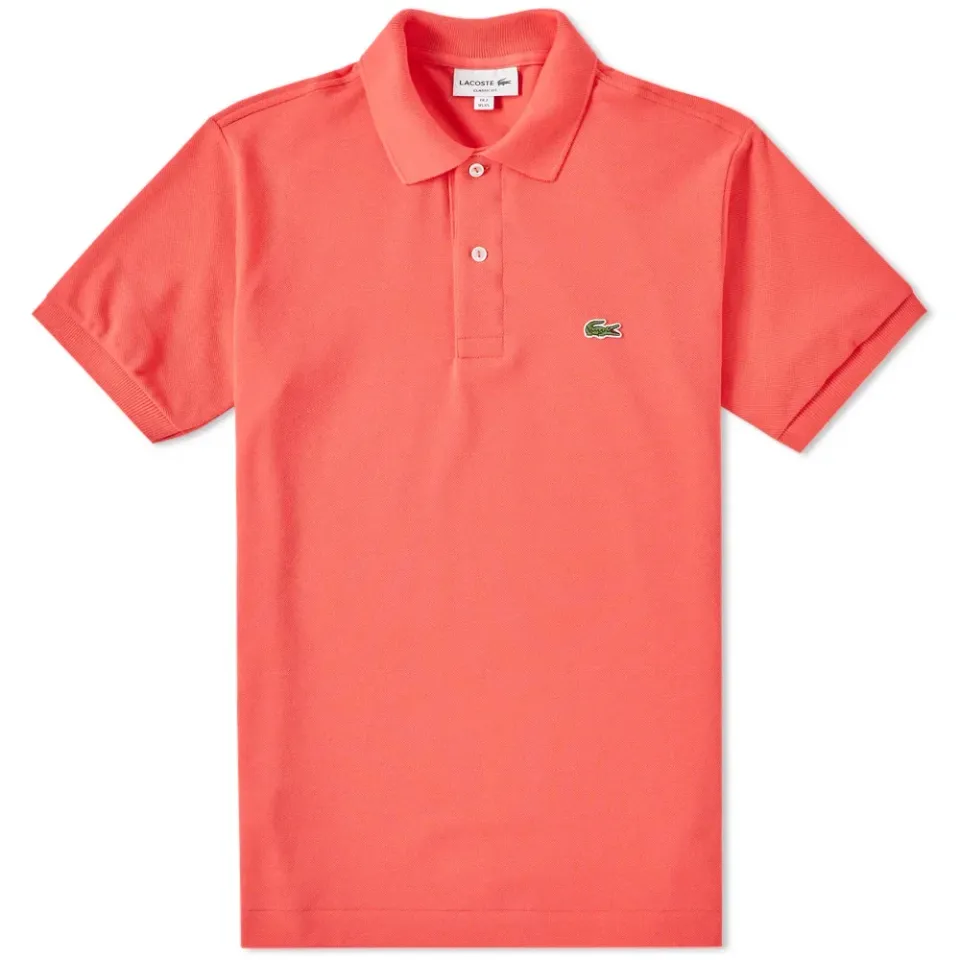 Classic L12.12 Polo