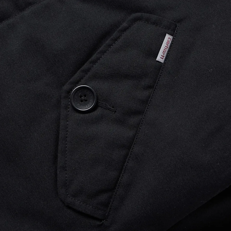 Harris Trench Coat