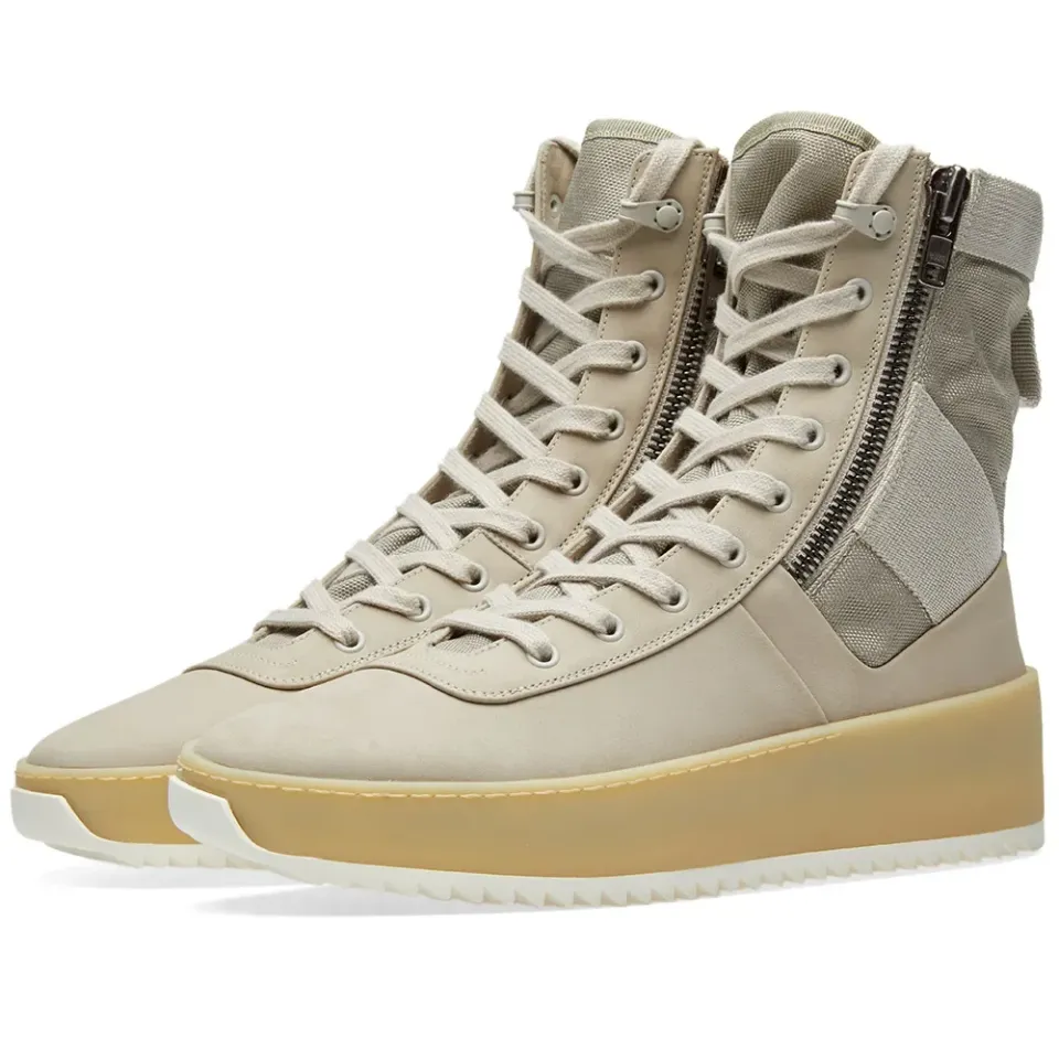 Jungle Sneaker