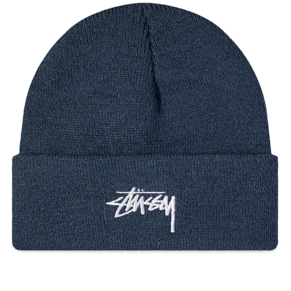 Stock Cuff Beanie