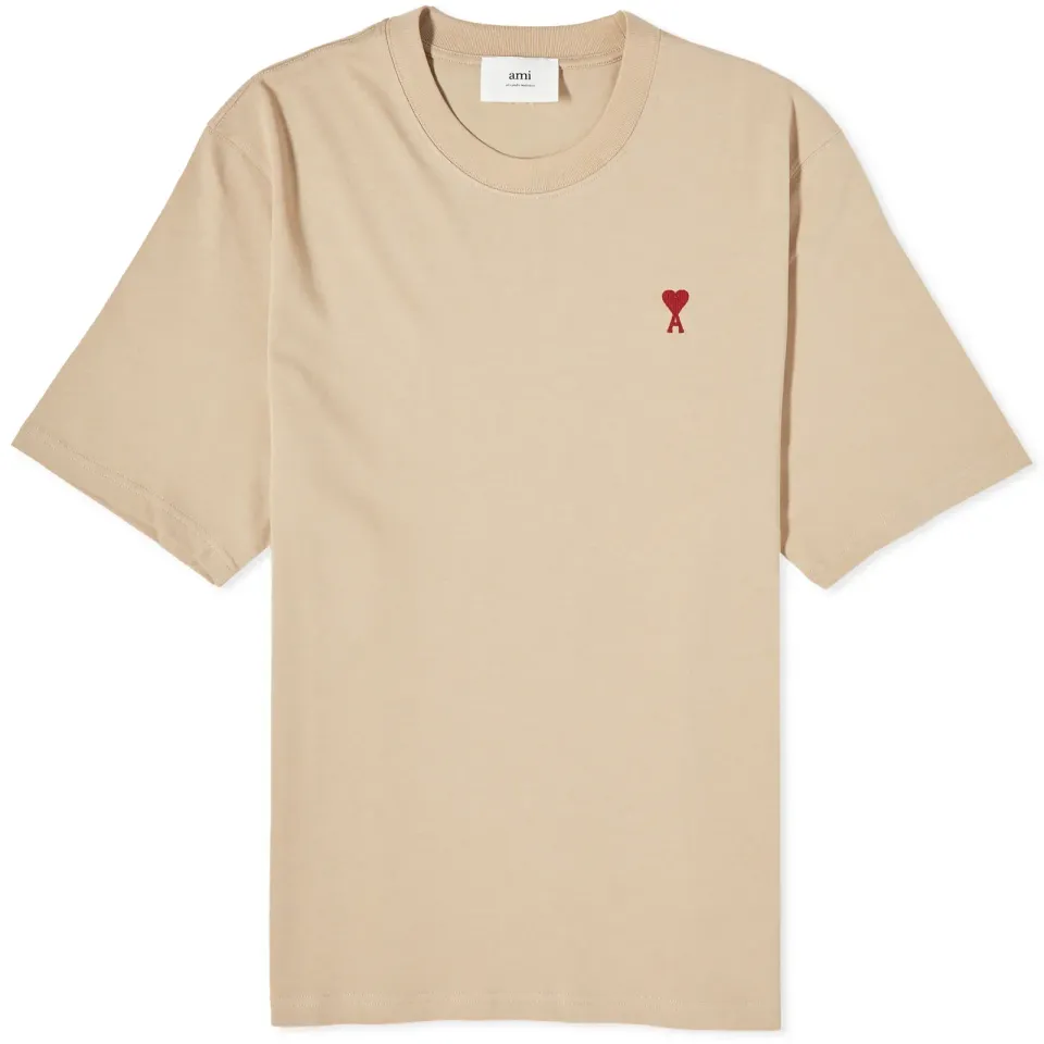 Small A Heart T-Shirt