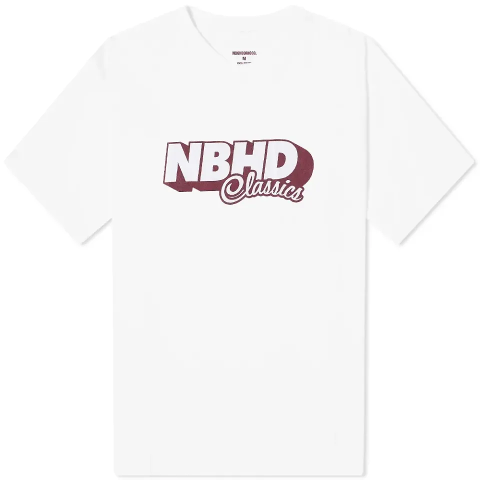 NH-8 Tee