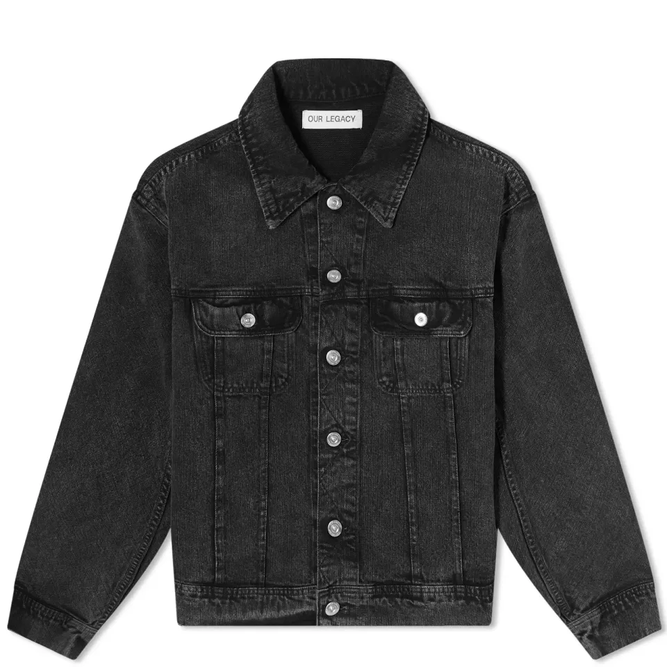 Rodeo Jacket