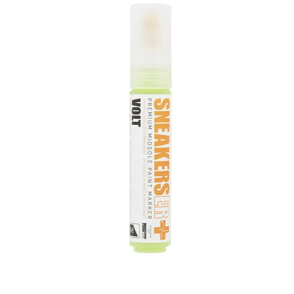 Midsole Paint Pen - 10mm Chisel Tip
