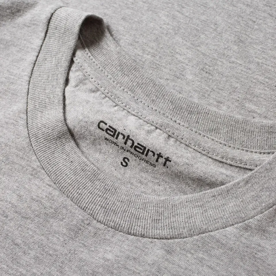 College Script Tee