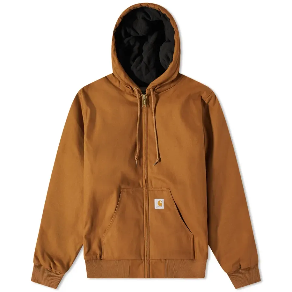 Active Jacket