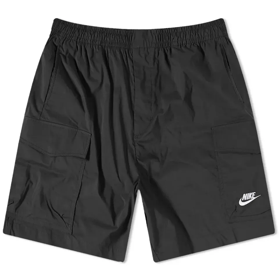 Nike Woven Utility Shorts