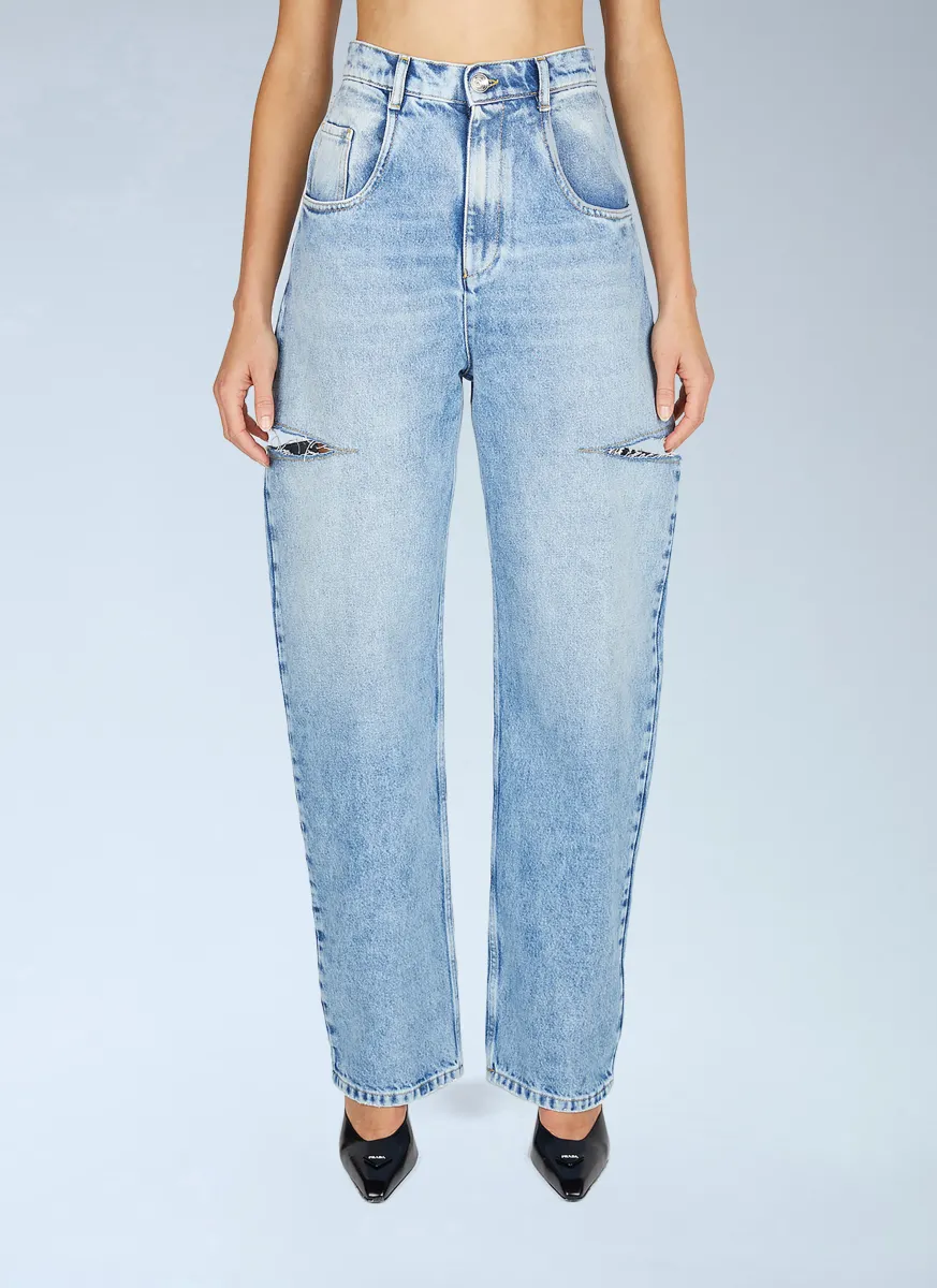 Ripped Jeans