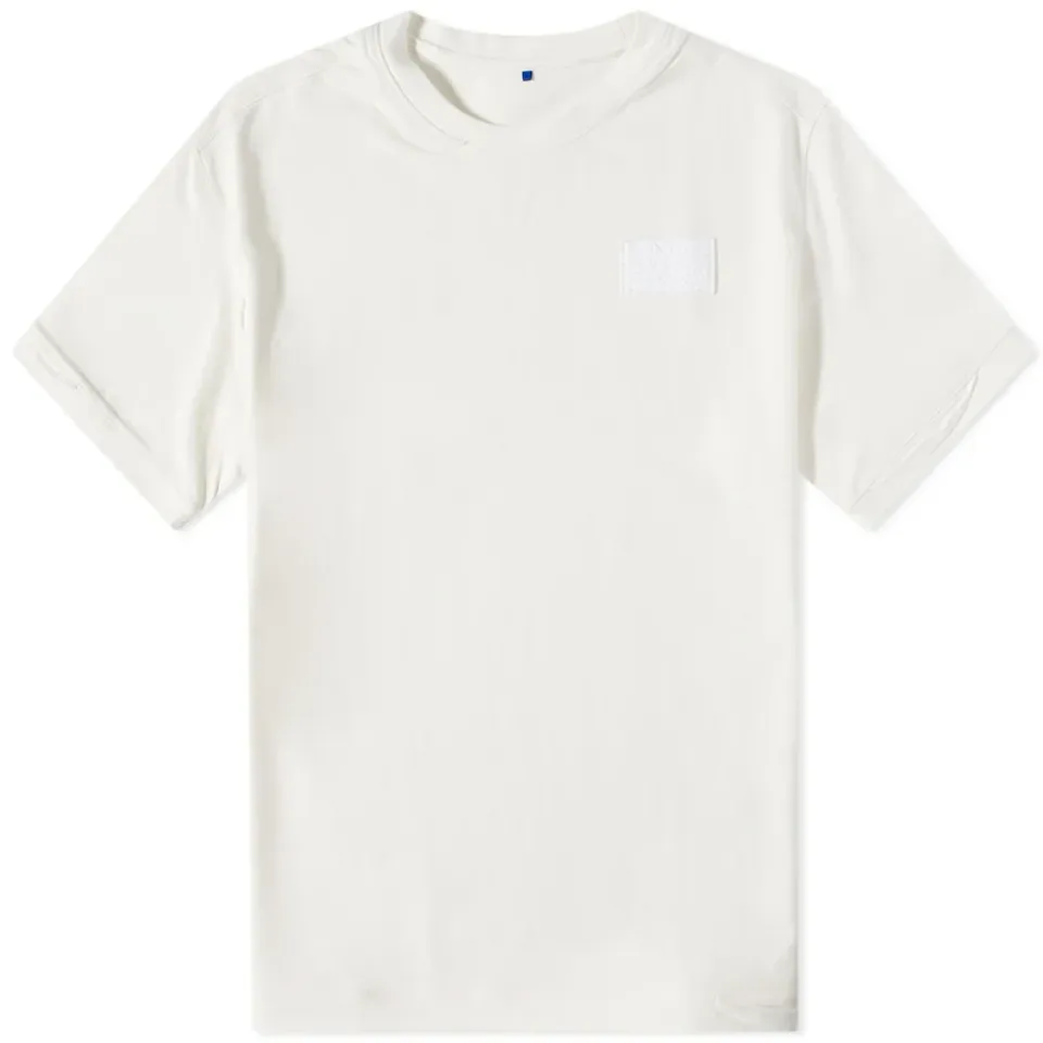 Patch Logo T-Shirt