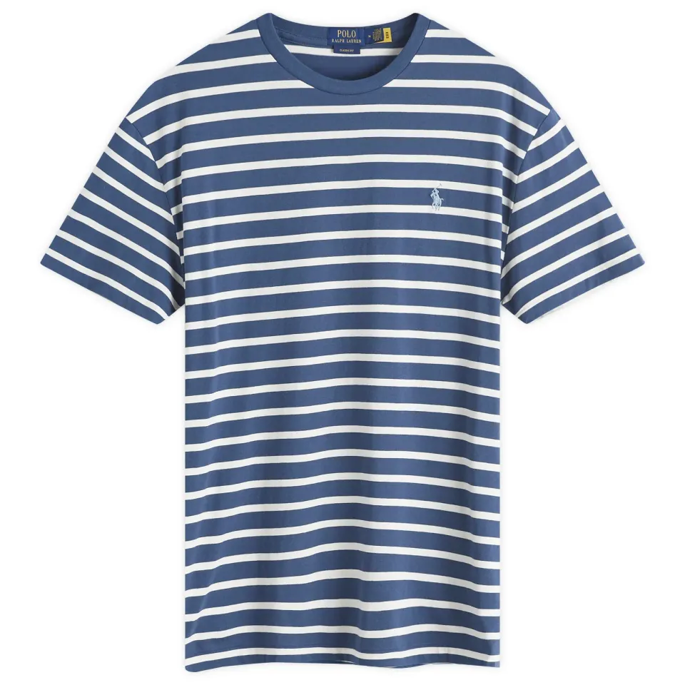 Stripe T-Shirt
