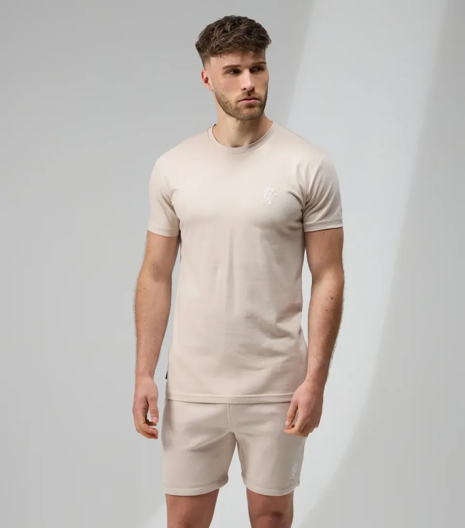 Men's Stone Fundamental Jersey T-Shirt