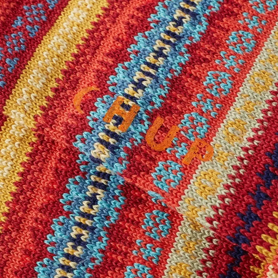 Chup Solas Sock