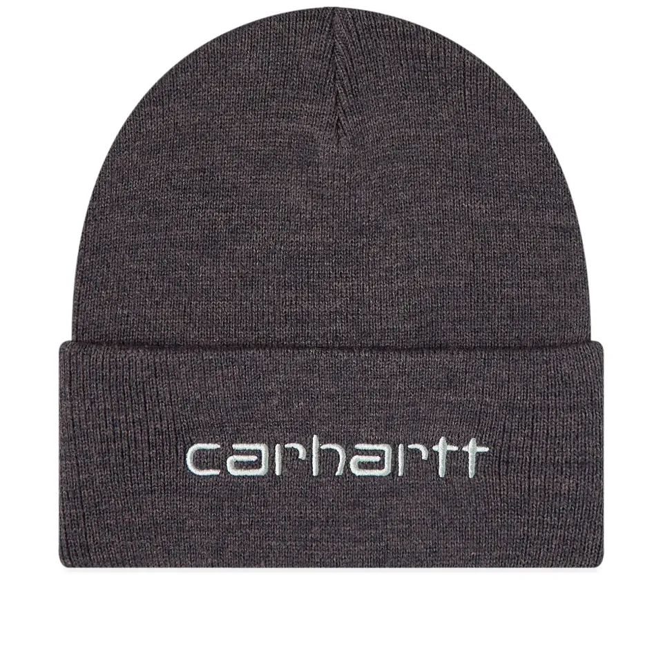 Script Beanie