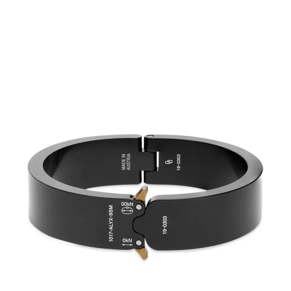 Buckle Bracelet