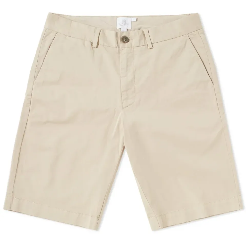 Classic Chino Short