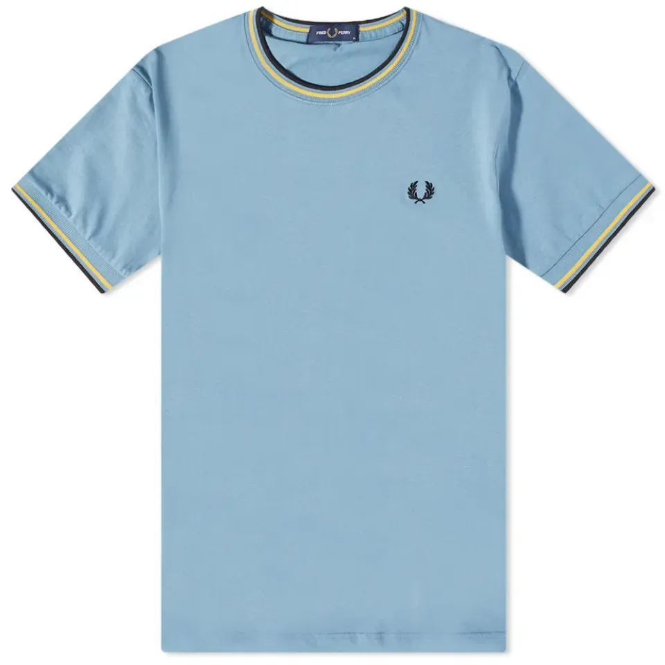 Twin Tipped T-Shirt