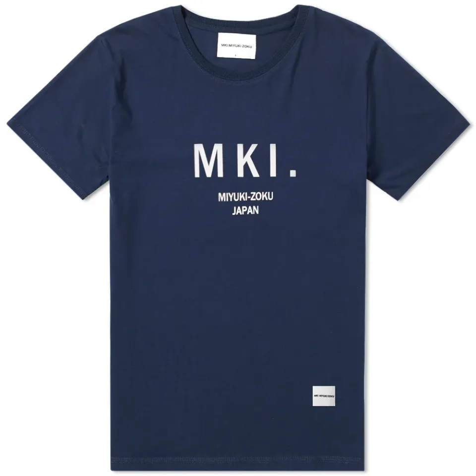 Logo Tee