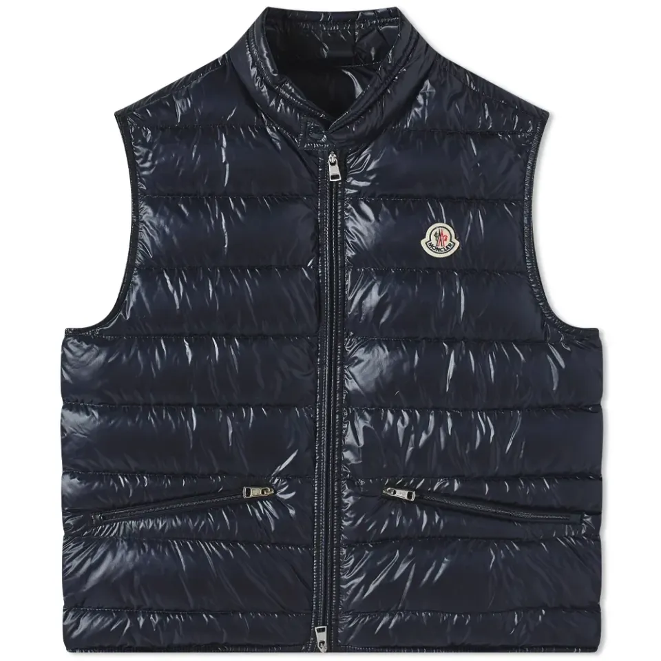 Gui Gilet