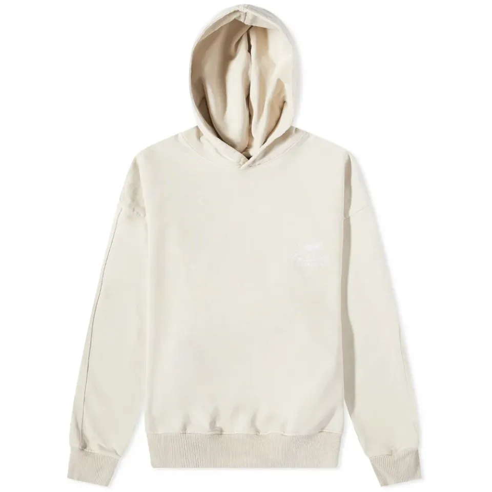 International Hoodie