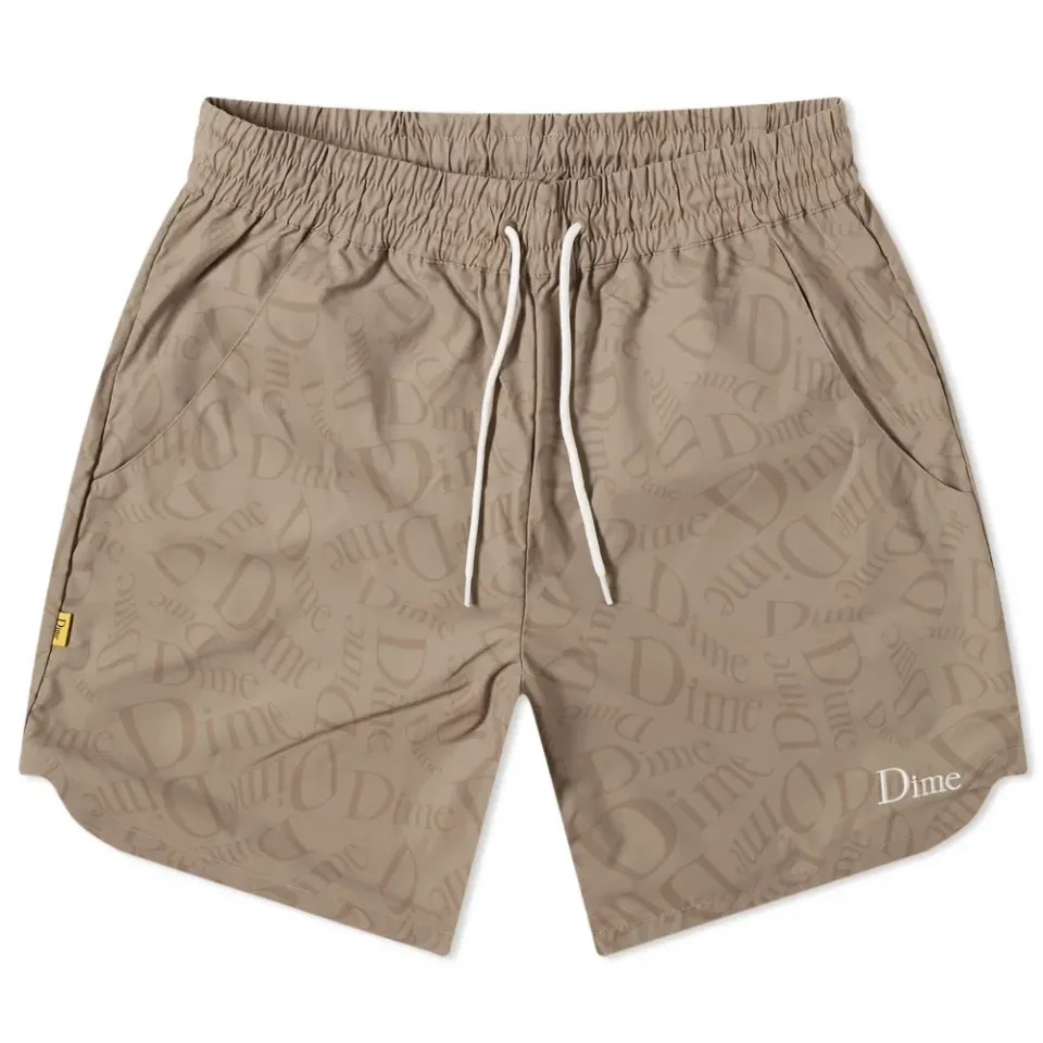 Allover Shorts