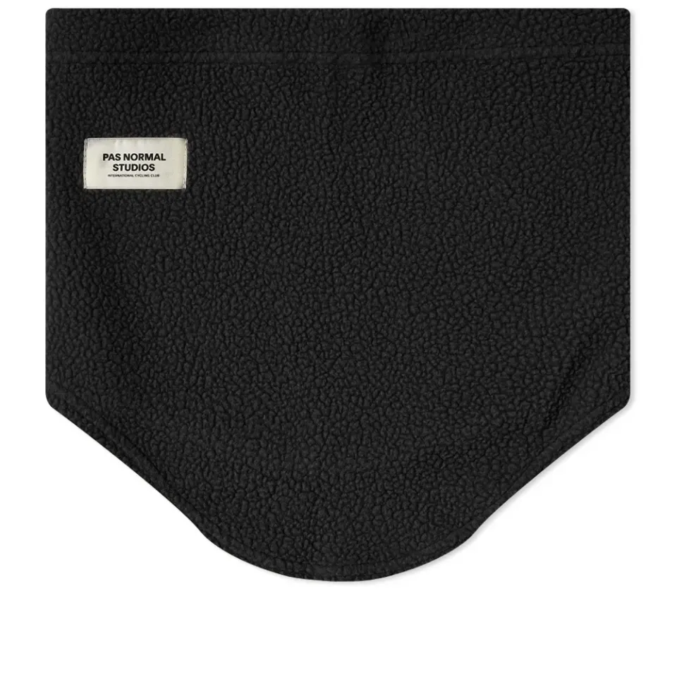 Off-Race Fleece Neck Tube